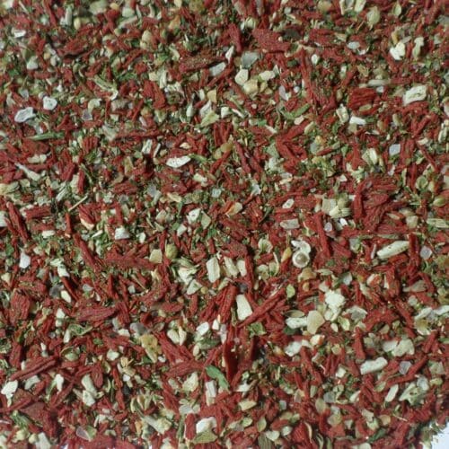 Bruschetta Toscane - 1kg
