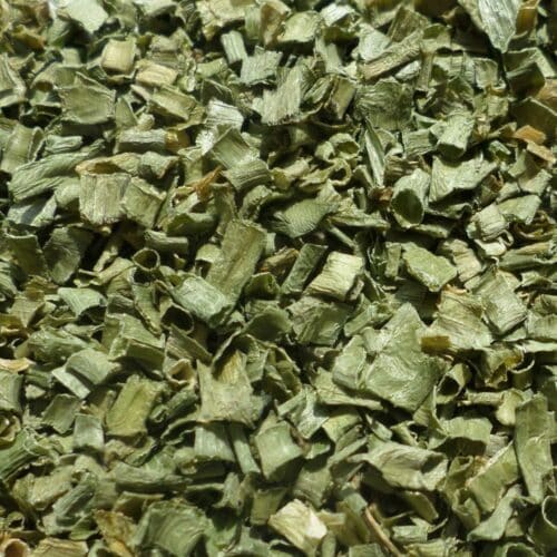 Ciboulette émincée BIO - 0,5 kg