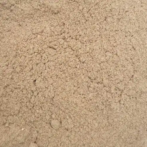 Fond brun lié - 1 kg à 10 kg