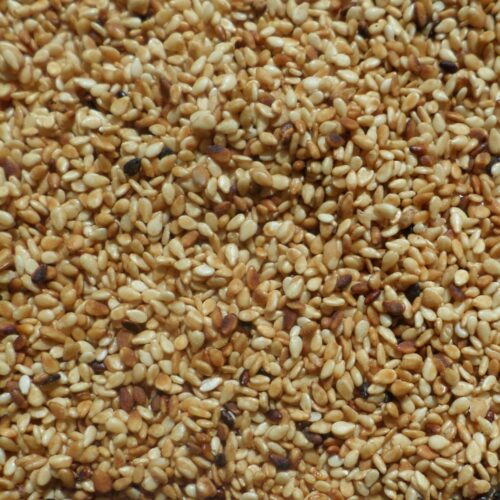 Sésame caramélisé - 1 kg