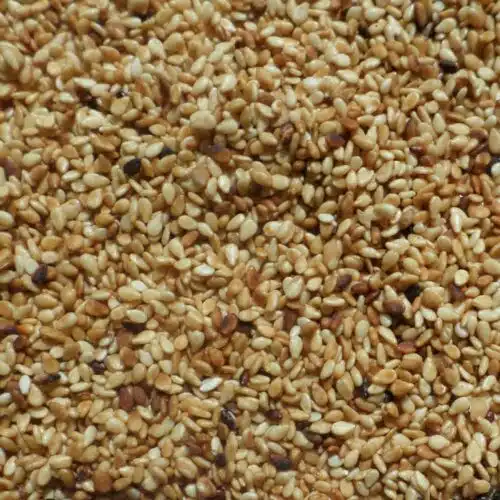 Sésame caramélisé - 1 kg