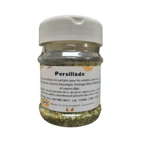 Persillade - 160g
