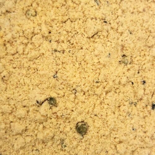 Sauce aux 3 poivres - 1 kg