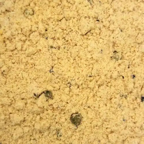Sauce aux 3 poivres - 1 kg