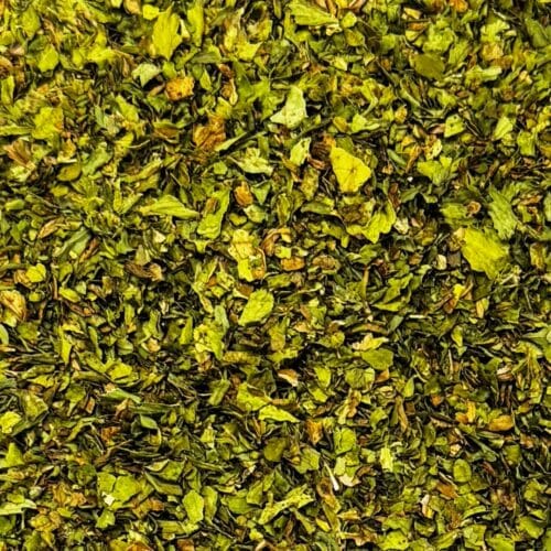 Livèche feuilles émincées BIO - 0,5 kg