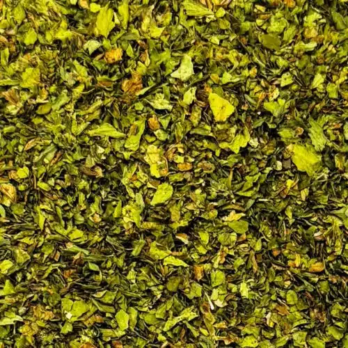 Livèche feuilles émincées BIO - 0,5 kg