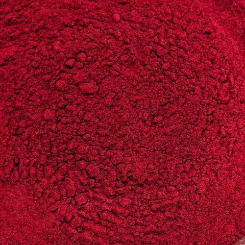 Betterave rouge poudre BIO