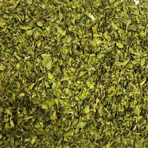 Coriandre feuilles - 1 kg