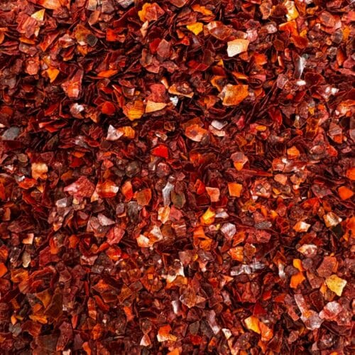 Poivron rouge 1-3 mm - 1 kg