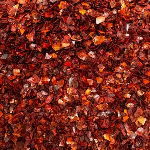 Poivron rouge 1-3 mm - 1 kg