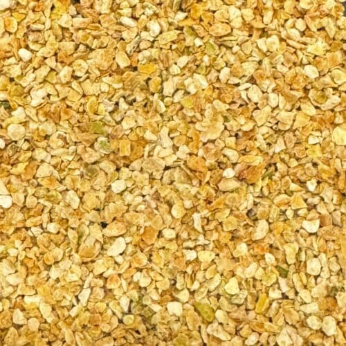 Citron écorce 2-3 mm - 1 kg
