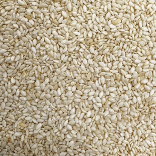 Sésame blanc - 1kg