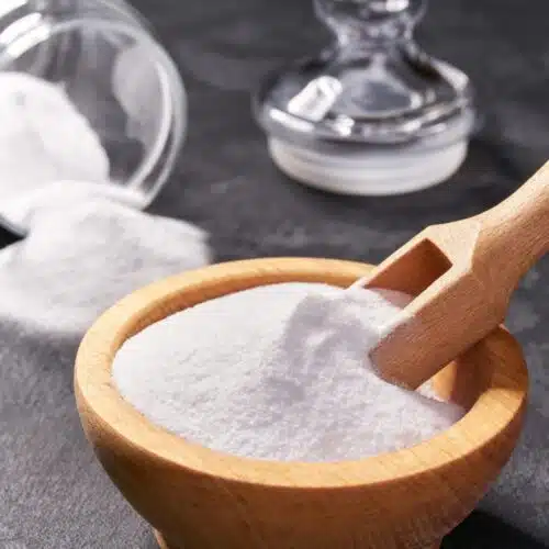 Bicarbonate de sodium - 1 kg