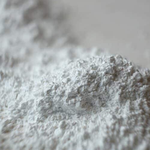 Poudre d'enrobage pour saucisson sec (carbonate de calcium E170) - 2 kg