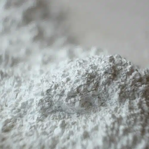 Poudre d'enrobage pour saucisson sec (carbonate de calcium E170) - 2 kg