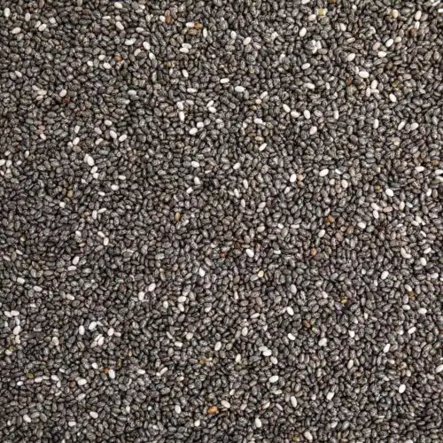 Graines de chia BIO - 1 kg