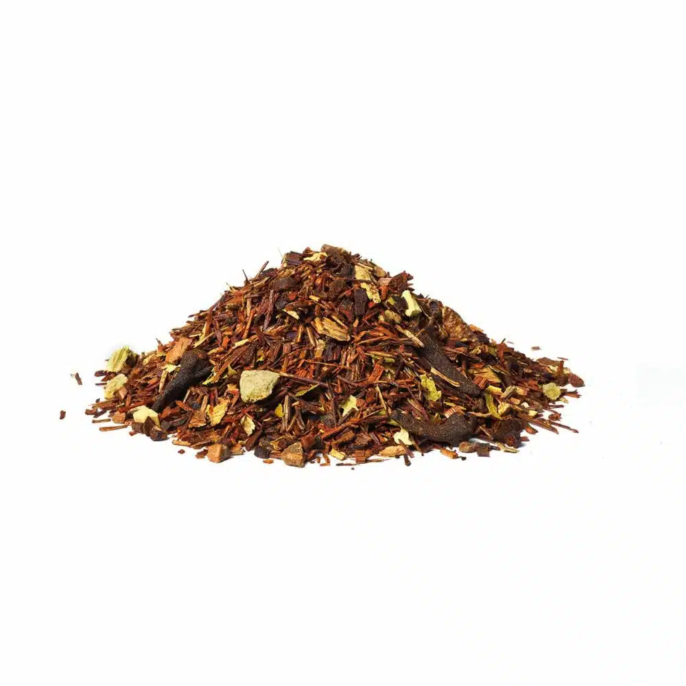 Sirocco Winter Moments (rooibos aux épices) BIO - 20 sachets – Image 3