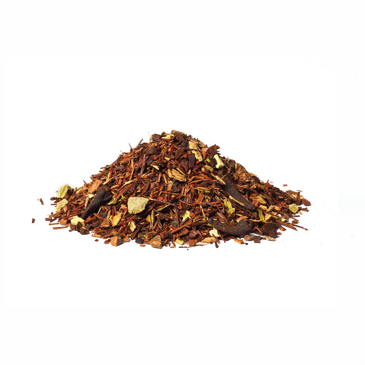 Sirocco Winter Moments (rooibos aux épices) BIO – 20 sachets – Image 4