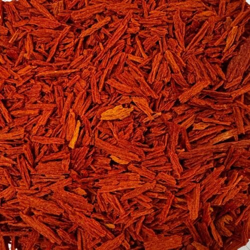 Tomate chips BIO - 1kg