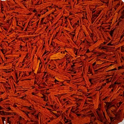 Tomate chips - 1kg