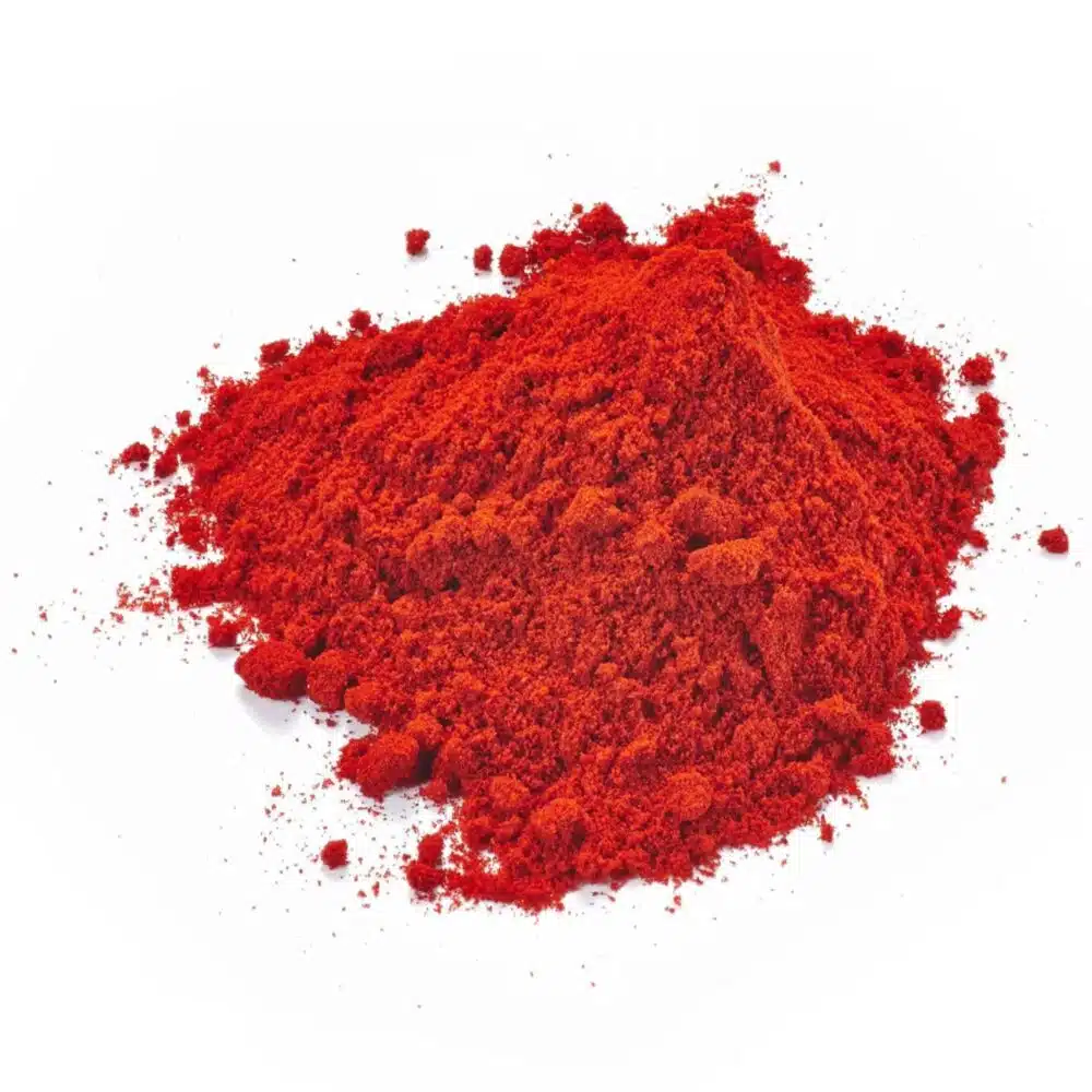 Piment doux fumé de la vera (La chinata) - 1 kg – Image 2