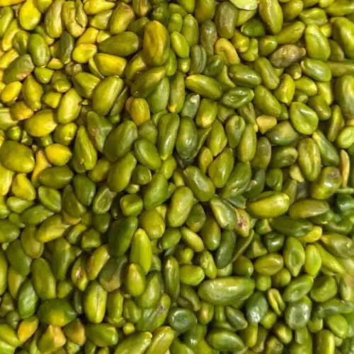Pistaches émondées grade B - 250 g à 1 kg