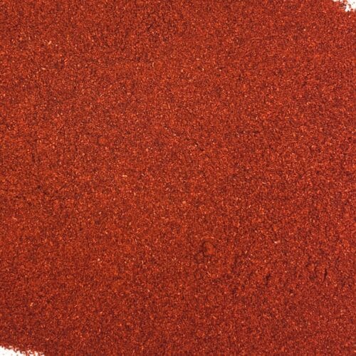Paprika moulu 100/120 ASTA - 500 g à  1 kg