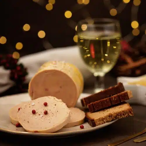 Épice foie gras - 500 g à 1 kg ou POT
