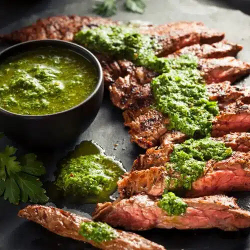 Épice Chimichurri - 500 g à 1 kg