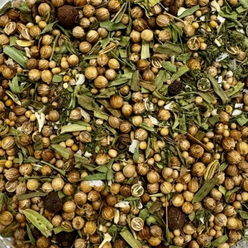 Mélange cornichons aigre-doux - 500 g à 1 kg