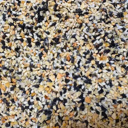 Graines de folie - 1 kg