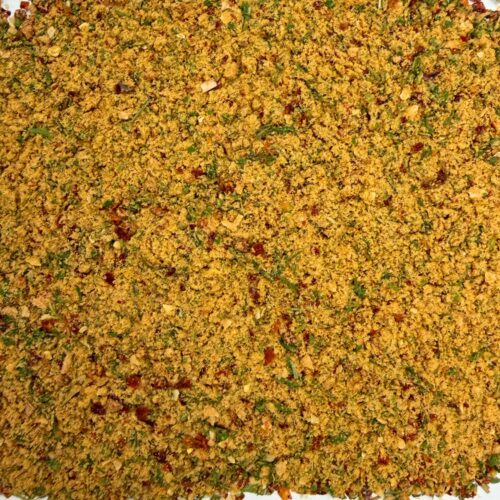 Mix complet saucisse fraiche du maraîcher - 2 kg