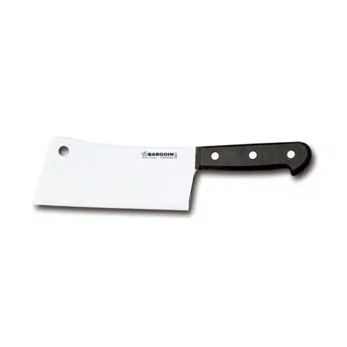Couperet de cuisine 17 cm - Fischer-Bargoin