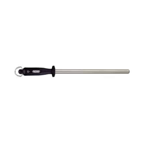 Fusil rond 23 cm Diamant - Fischer-Bargoin