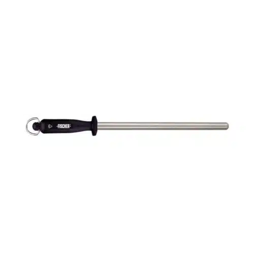 Fusil rond 23 cm Diamant - Fischer-Bargoin