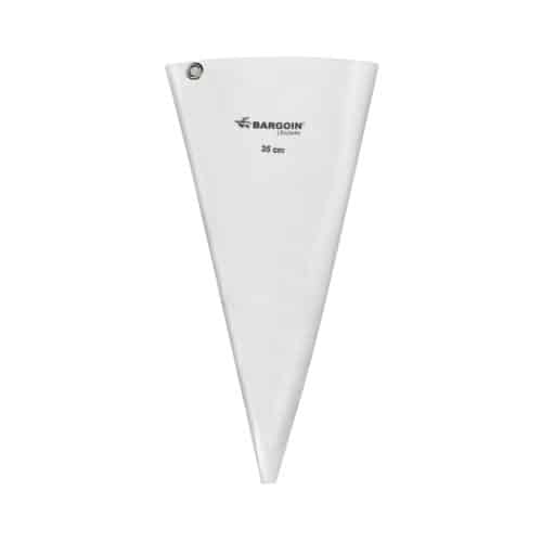 Poche à crème nylon 40 cm - Fischer-Bargoin