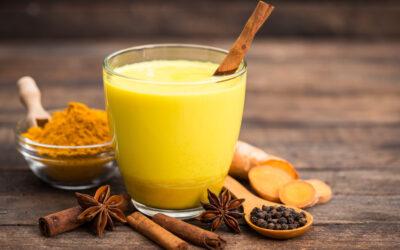 Lait d’or : bienfaits, recette et secrets du Golden Milk