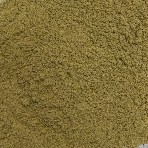 Sauge moulue - 500 g à 1 kg